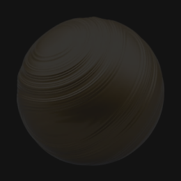 Material Gold